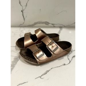 Youth Birkenstock size 30 (12-12.5)